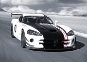 Dodge Viper SRT10 ACR-X